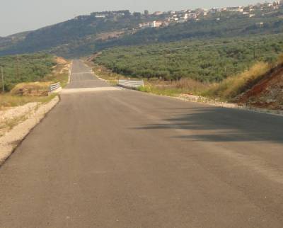 Δεν εγκρίθηκε ο διαγωνισμός για το Κυπαρισσία - Γαργαλιάνοι