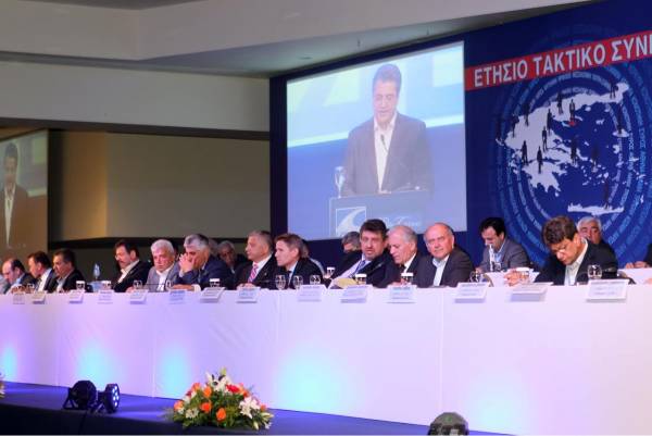 ΚΕΔΕ: Εκτός μεταφοράς ταμειακών διαθέσιμων στην ΤτΕ ο Δήμος Οιχαλίας