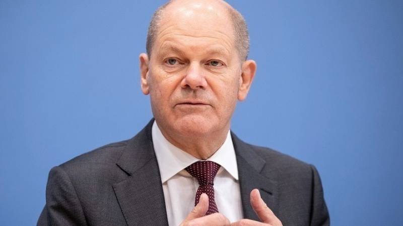 Σολτς: Η ΕΕ πρέπει να εργαστεί με συνοχή για ένα «σύγχρονο μέλλον»
