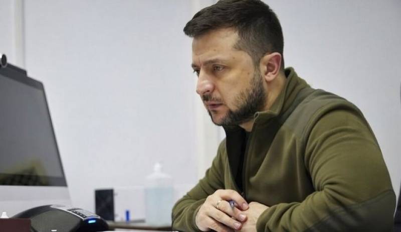 Επικοινωνία Μητσοτάκη-Ζελένσκι: Πρόσκληση για ομιλία στη Βουλή των Ελλήνων