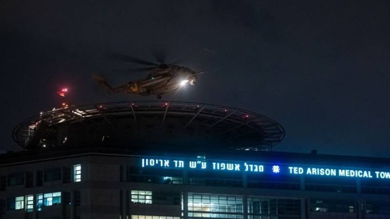 Παρατάθηκε η ανακωχή Ισραήλ- Χαμάς - Νέες απελευθερώσεις σήμερα Ισραηλινών ομήρων και Παλαιστίνιων φυλακισμένων
