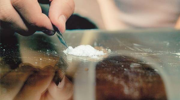 43χρονος συνελήφθη για ναρκωτικά στην Κόρινθο