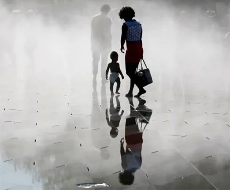 Το 42% των γυναικών στην Ελλάδα δηλώνουν πως η εργασία τους έχει επηρεαστεί από την κλιματική αλλαγή