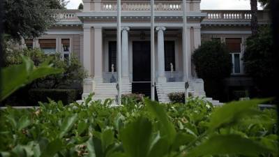 Μαξίμου: Ο κ. Μητσοτάκης δεν δεσμεύθηκε για 13η σύνταξη, αλλά δεσμεύθηκε για επταήμερη εργασία