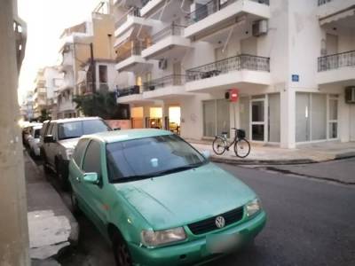 Δεν υπάρχει ορατότητα