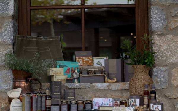 Τα προϊόντα Navarino Icons αποκτούν νέα ιστοσελίδα