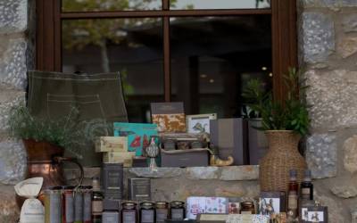 Τα προϊόντα Navarino Icons αποκτούν νέα ιστοσελίδα