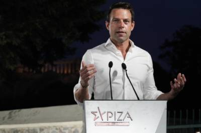 Τα διεθνή ΜΜΕ για την νίκη Κασσελάκη