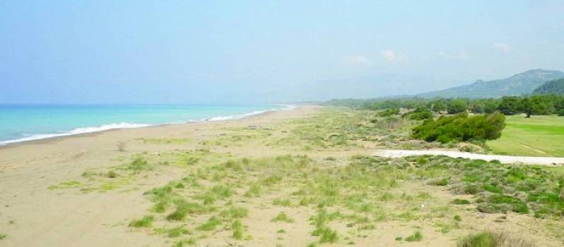 Κατσίβελας για τον Κυπαρισσιακό: “Κακές συμπεριφορές δεν έχουν σχέση με την Τριφυλία”