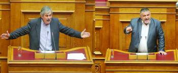 Ηρεμο συλλαλητήριο επιθυμεί η Καλαμάτα