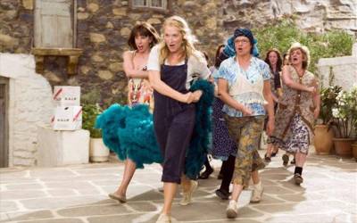 5ο Open Air Film Festival στη Μεσσήνη