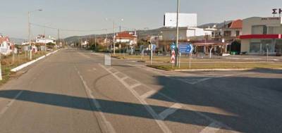 Οκτώ προσφορές για έργα βελτίωσης στο Πύργος - Καλό Νερό