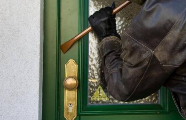 18χρονοι ρήμαξαν σπίτια σε 6 χωριά της Λακωνίας