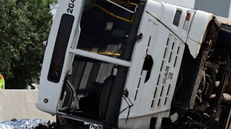 Νιγηρία: 21 αθλητές έχασαν τη ζωή τους σε τροχαίο