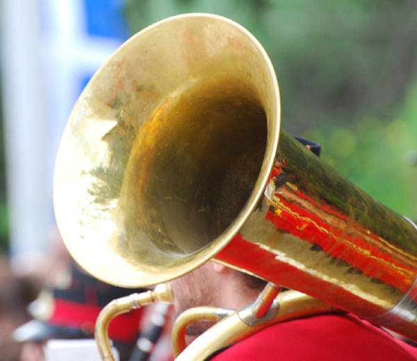 Εγγραφές στη Φιλαρμονική Γαργαλιάνων