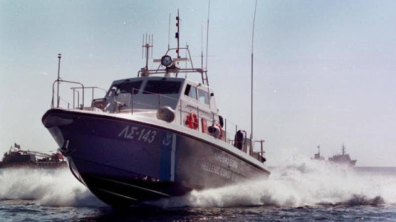 Συναγερμός στο Θάλαμο Επιχειρήσεων: Στο Νοσοκομείο Καλαμάτας τρεις τραυματίες ναυτικοί