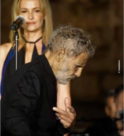 Ξαρχάκος - Φραγκούλης στις 21 Ιουλίου στην Αρχαία Μεσσήνη