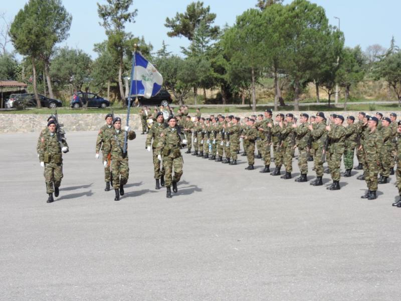 Δήμος Καλαμάτας για επαναλειτουργία στρατοπέδου