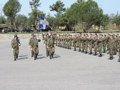 Δήμος Καλαμάτας για επαναλειτουργία στρατοπέδου