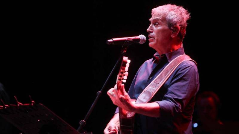 Νταλάρας για Κορκονέα, Λιγνάδη: «Όταν τόσο καιρό τόσα πράγματα εστιάζουν στη διαδικασία της Δικαιοσύνης υπάρχει πρόβλημα»