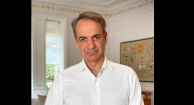 Μητσοτάκης: Απαγόρευση των social media για παιδιά κάτω των 15 ετών από 1η Ιανουαρίου 2027 (βίντεο)