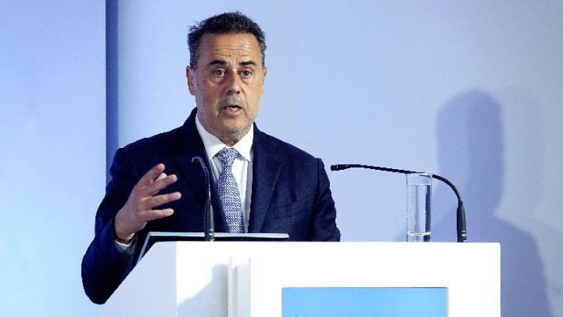 Παπασταύρου για «Γαλάζιες Σημαίες»: Στόχος μας τα επόμενα χρόνια πρέπει να είναι η πρωτιά