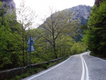 Ράδιο - αρβύλα για υπόθεση…Φρανκενστάιν στον Ταΰγετο 