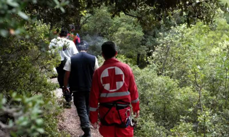 Γράμμος: Απαγχονισμένος βρέθηκε ο 26χρονος φοιτητής του ΑΠΘ που αγνοείτο