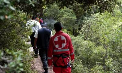 Γράμμος: Απαγχονισμένος βρέθηκε ο 26χρονος φοιτητής του ΑΠΘ που αγνοείτο