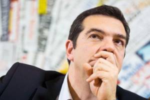 Τσίπρας: Το 2015 θα γίνουν εκλογές και ο ΣΥΡΙΖΑ θα τις κερδίσει