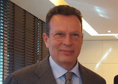 Γιώργος Κύρτσος: Η ιδιοτελής κυβερνητική αδράνεια θα μας βγάλει από τη ζώνη Σένγκεν