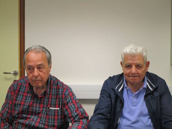 Ενημερωτική εκδήλωση για συνταξιούχους στην Καλαμάτα