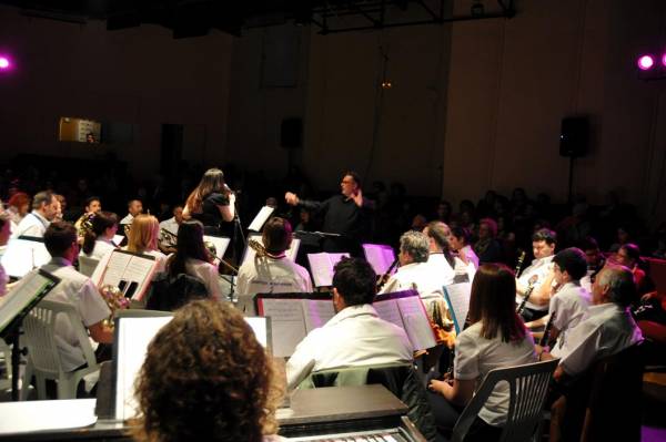 "Ιδού σοι το τάλαντο" στην Καλαμάτα (βίντεο και φωτογραφίες)