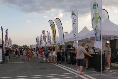 Ξεκινά το φεστιβάλ μπύρας στην Καλαμάτα