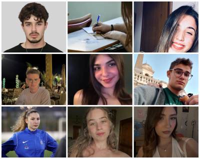 Η προσπάθεια απέδωσε καρπούς και ετοιµάζονται για τη νέα τους ζωή - Μεσσήνιοι μαθητές με υψηλές επιδόσεις μιλούν στην "Ε"