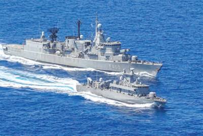 Η ελληνοτουρκική κρίση στην κορυφή της ατζέντας