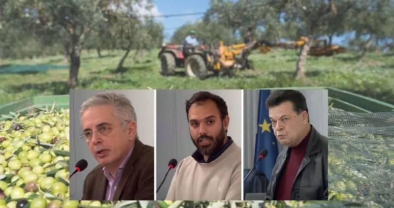 Παράταξη «Πρώτα η Πελοπόννησος»: “Περιφερειακός σύμβουλος εμφανίστηκε ως αγρότης στον διάλογο με τον πρωθυπουργό”