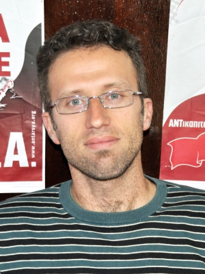 Δονάτος Νίκου υποψήφιος βουλευτής ΑΝΤΑΡΣΥΑ στη Μεσσηνία: Να τιμωρήσουν οι ψηφοφόροι τους υπεύθυνους του χάους