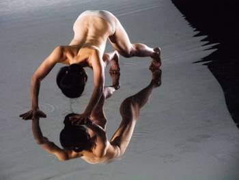 Τρεις παραστάσεις αυτό το διήμερο στο 21ο Διεθνές Φεστιβάλ Χορού Καλαμάτας