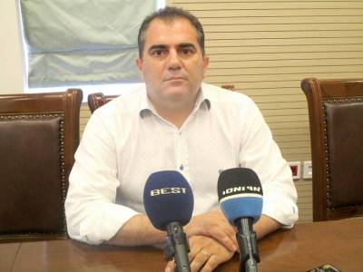 Διαγωνισμός για την επιλογή Συμπαραστάτη του Δημότη στο Δήμο Καλαμάτας