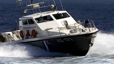 Μεσσηνία: Ερευνες για τον εντοπισμό 51χρονου ψαροντουφεκά στον όρμο του Ναβαρίνου