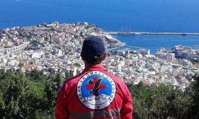 Το Κέντρο Προστασίας και Περίθαλψης Αγριας Ζωής για την ανάγκη προστασίας των νεοσσών