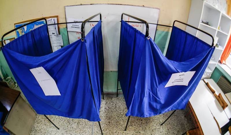 Συνελήφθη 70χρονος για σεξουαλική παρενόχληση 19χρονου μέσα σε εκλογικό τμήμα της Θεσσαλονίκης