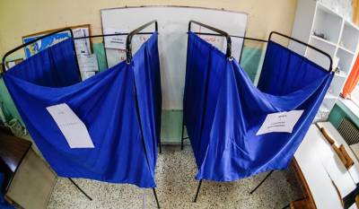 Συνελήφθη 70χρονος για σεξουαλική παρενόχληση 19χρονου μέσα σε εκλογικό τμήμα της Θεσσαλονίκης