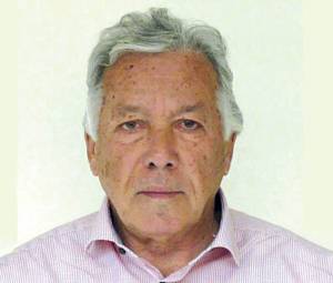 Γιώργος Γιαννούτσος πρόεδρος Δ.Κ. Πύλου: «Ο πρωθυπουργός έχει δείξει έμπρακτα το ενδιαφέρον του»