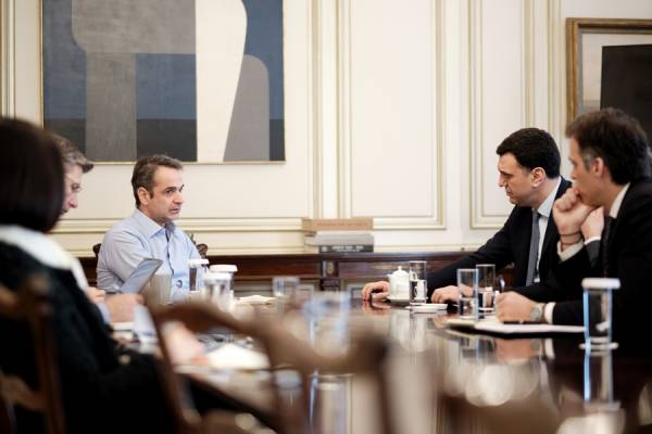 Η οικονομία παραμένει το μεγάλο πρόβλημα
