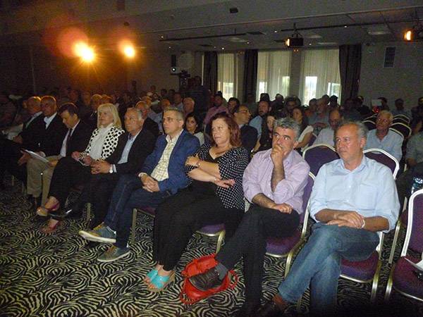 &quot;Νέστωρ Οινοποιητική Μεσσηνίας Α.Ε.: Δέσμευση για διατήρηση της υψηλής ποιότητας