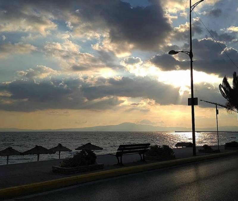 Αλλάζει το σκηνικό του καιρού - Οι προβλέψεις για την Καλαμάτα
