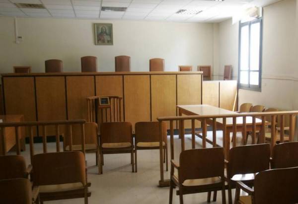 Αναβολή δικών για το Νοέμβριο του 2017