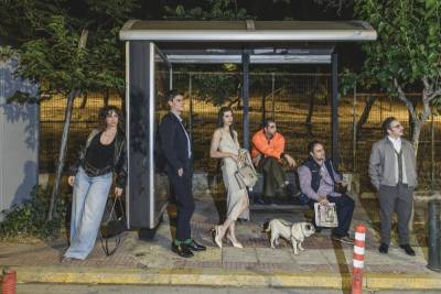 Το Θέατρο Μπέλλος γιορτάζει την Παγκόσμια Ημέρα Θεάτρου και την Παγκόσμια Ημέρα Ποίησης